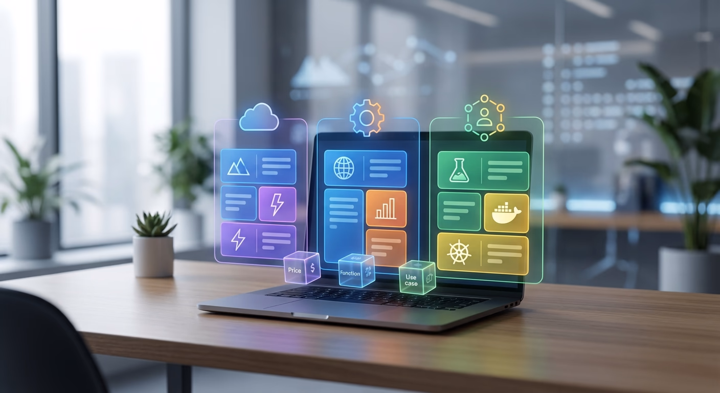 2025년 데이터 플랫폼 비교 분석: Tableau, Power BI, 오픈소스 대안 완벽 가이드