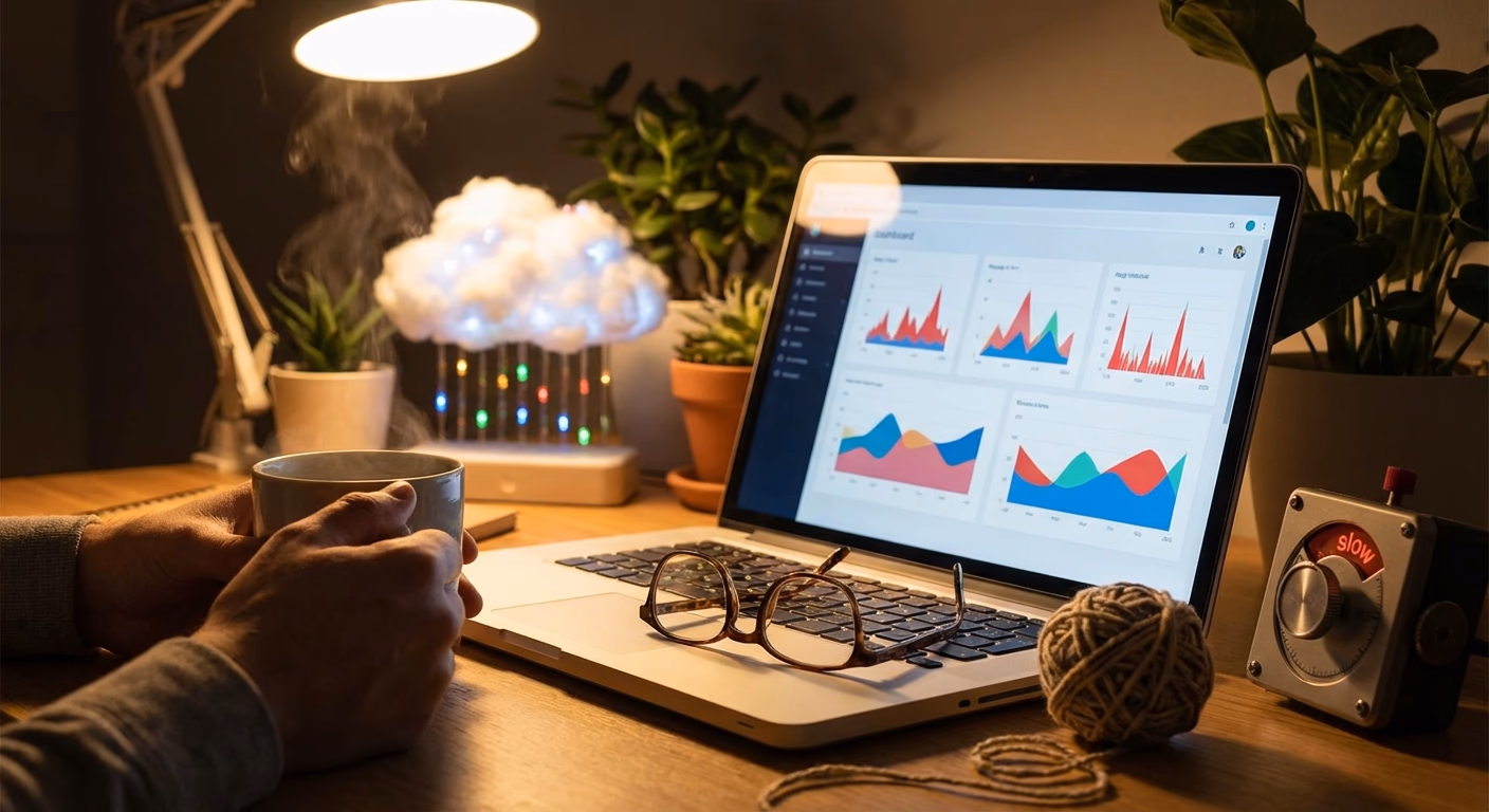 Kubernetes CPU Throttling and CFS Quota production guide cover