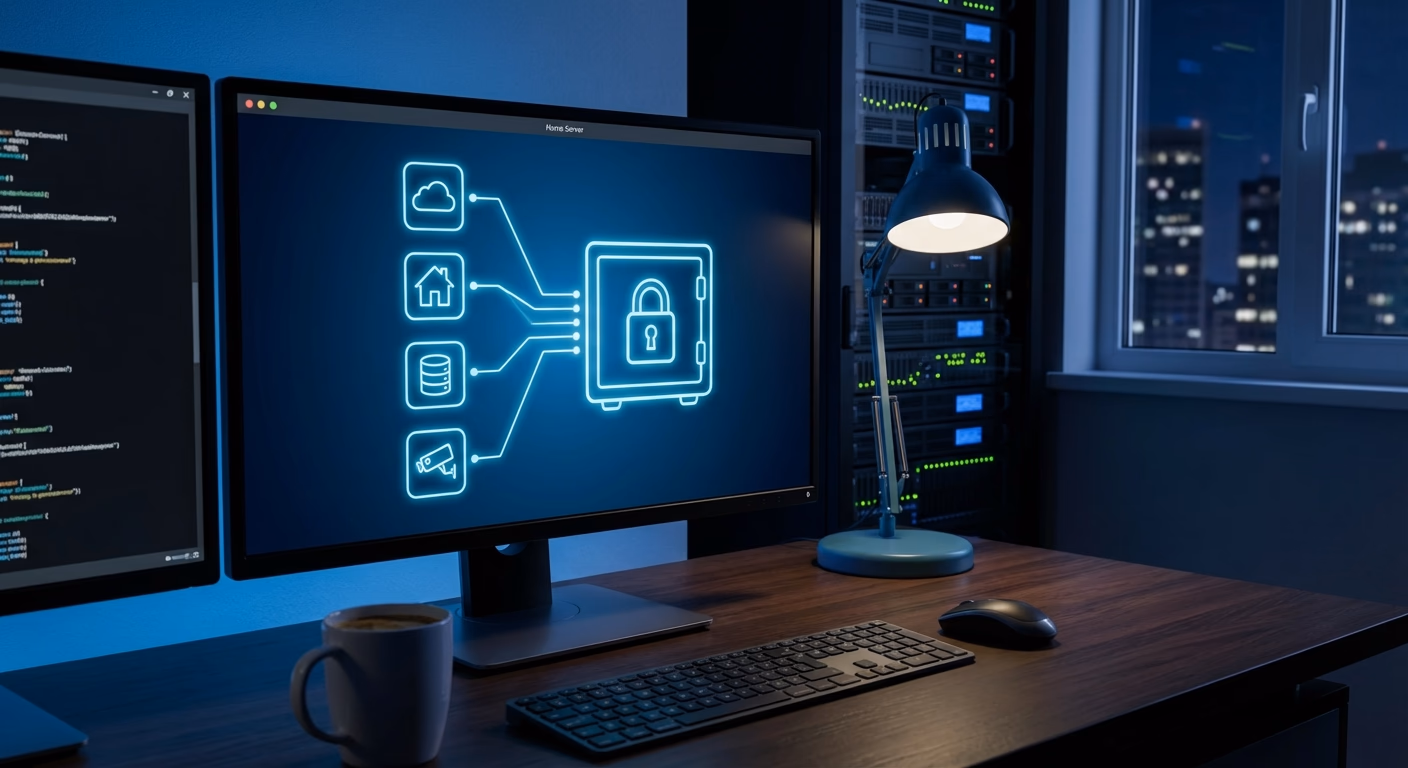 Nginx Proxy Manager 리버스 프록시 가이드