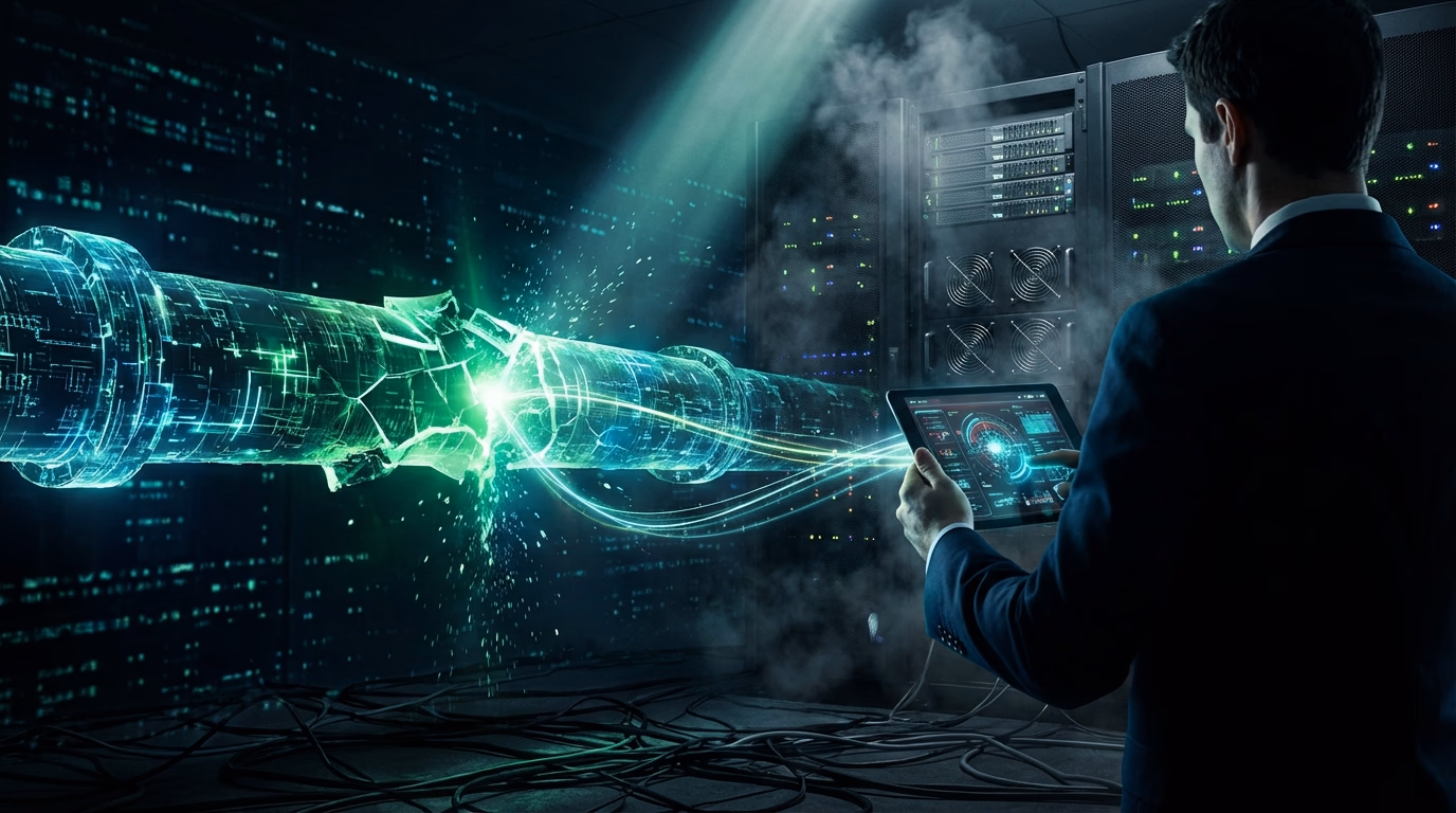 Node.js 메모리 누수 해결 가이드 - 힙 프로파일링